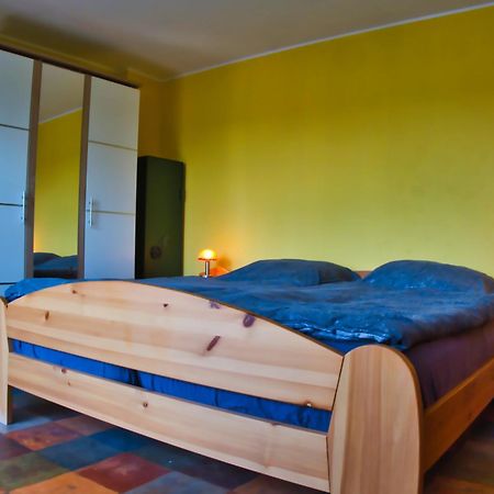 Ferienwohnung-M8 Im Schoenen Werratal Jestadt 部屋 写真
