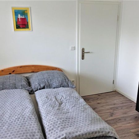 Ferienwohnung-M8 Im Schoenen Werratal Jestadt 部屋 写真